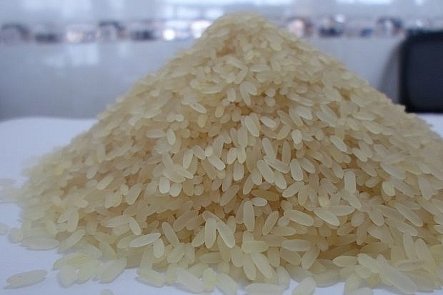 Gạo Đồ Ấn Độ 5% Tấm