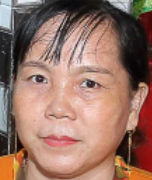 Nguyễn Hồ Ngọc