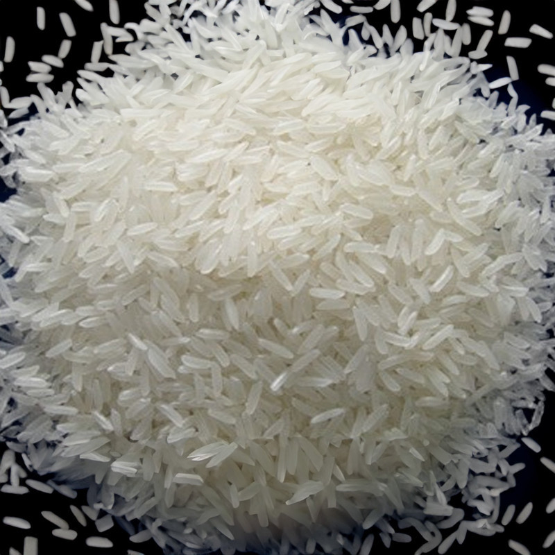 Gạo trắng ST21